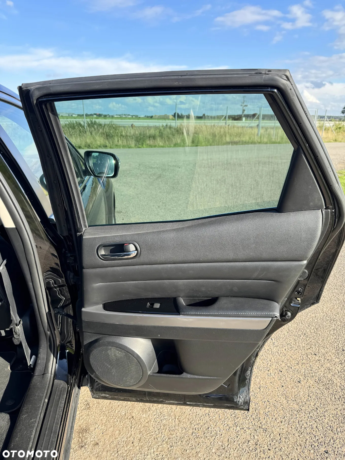 Mazda CX-7 2.2 CD Exclusive - 19