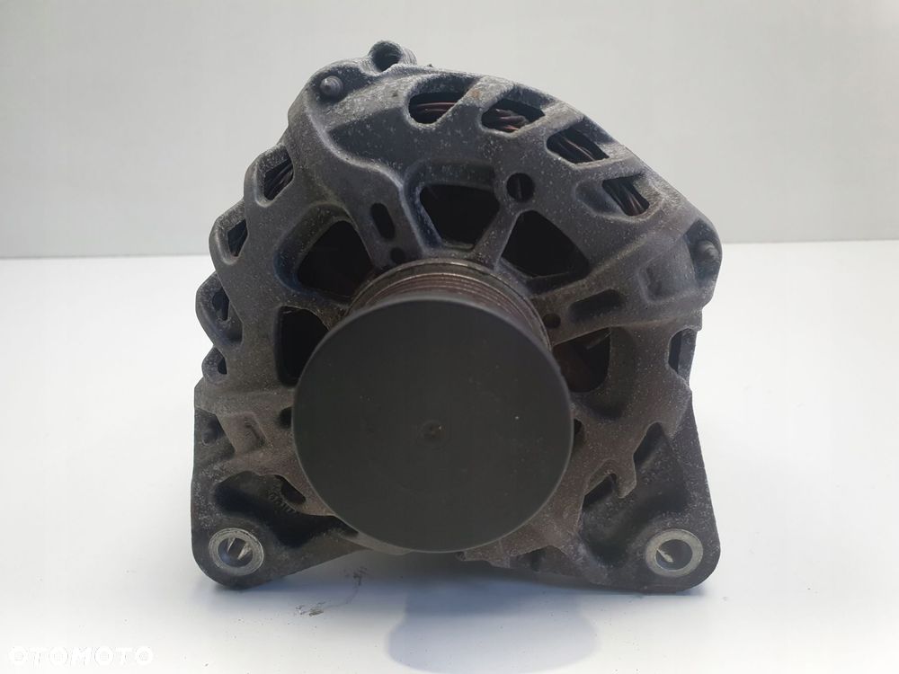 ALTERNATOR Renault Kadjar 1.2 TCe _ 231006677R 2714143A - 12