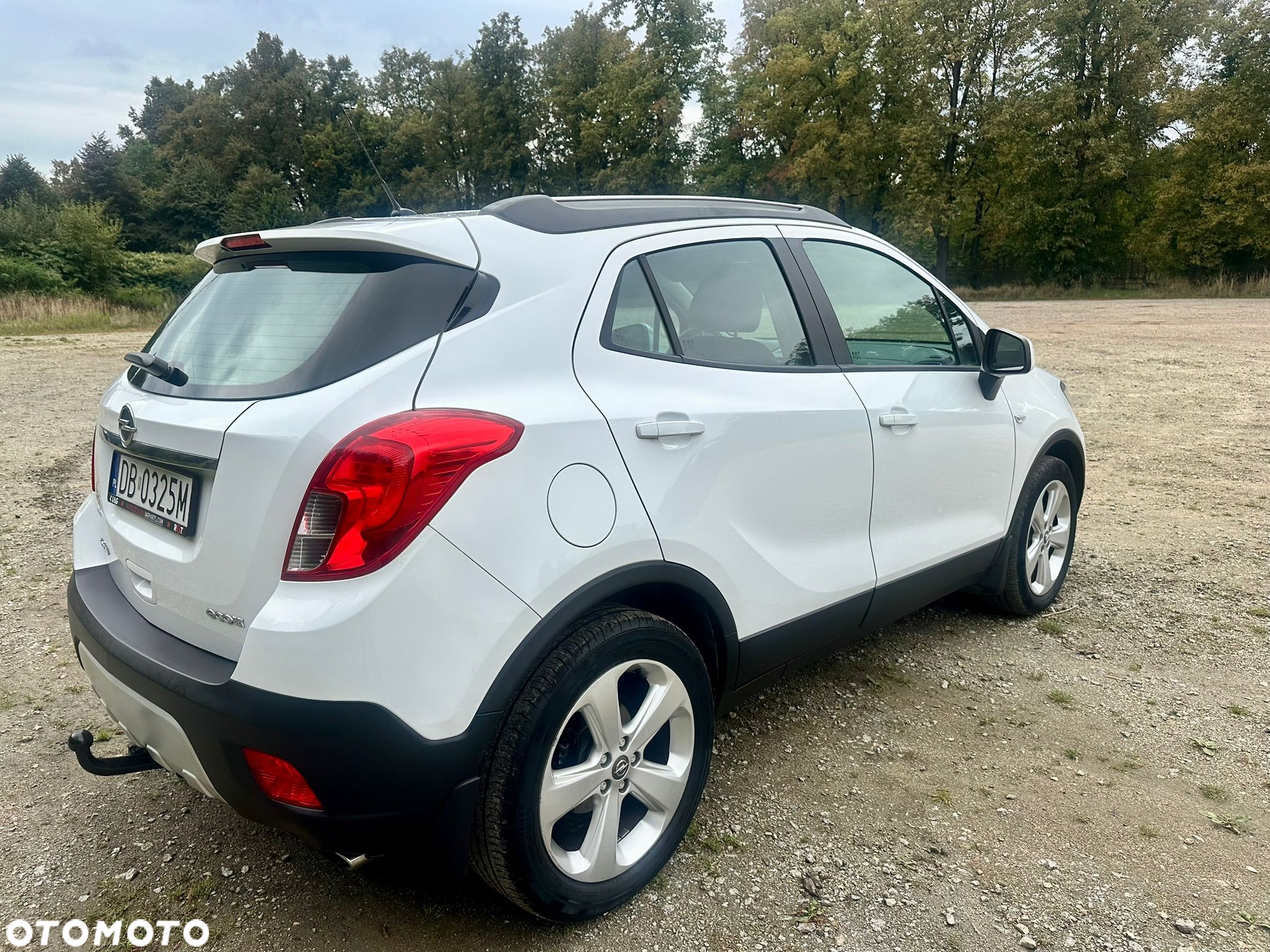 Opel Mokka 1.7 CDTI ecoFLEX Start/Stop Innovation - 3