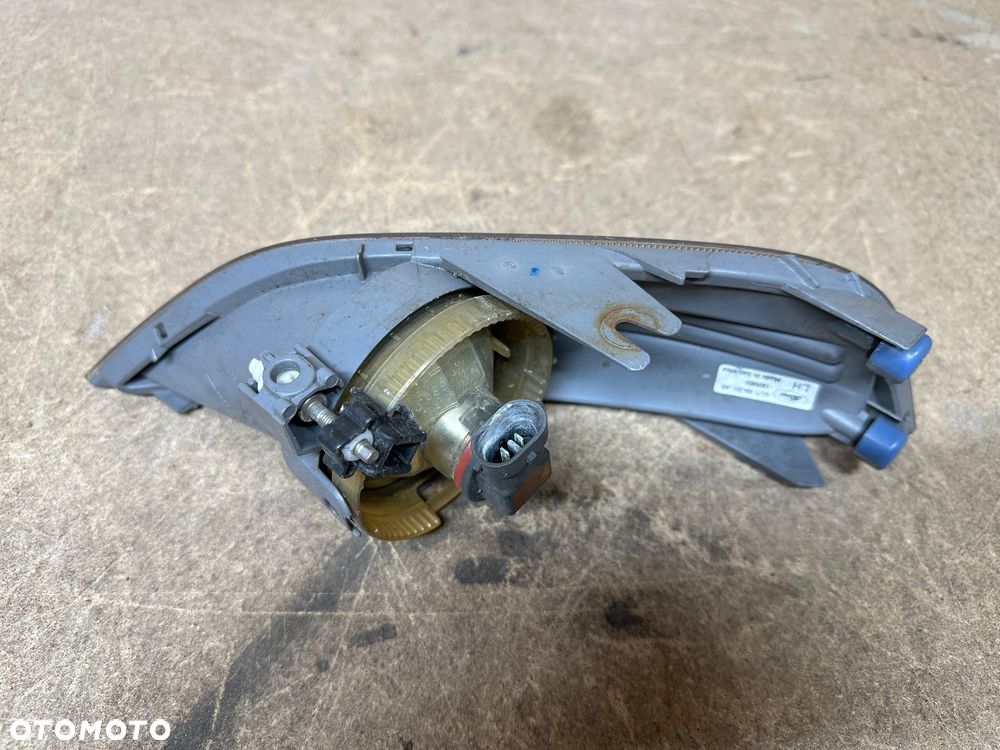 FORD MONDEO HALOGEN LEWY BS71-15K202-AB - 6