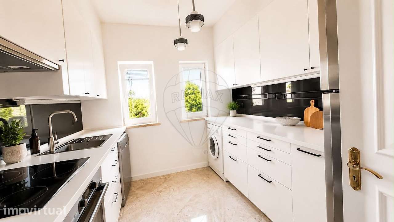 Apartamento T2 para venda - Grande imagem: 3/5