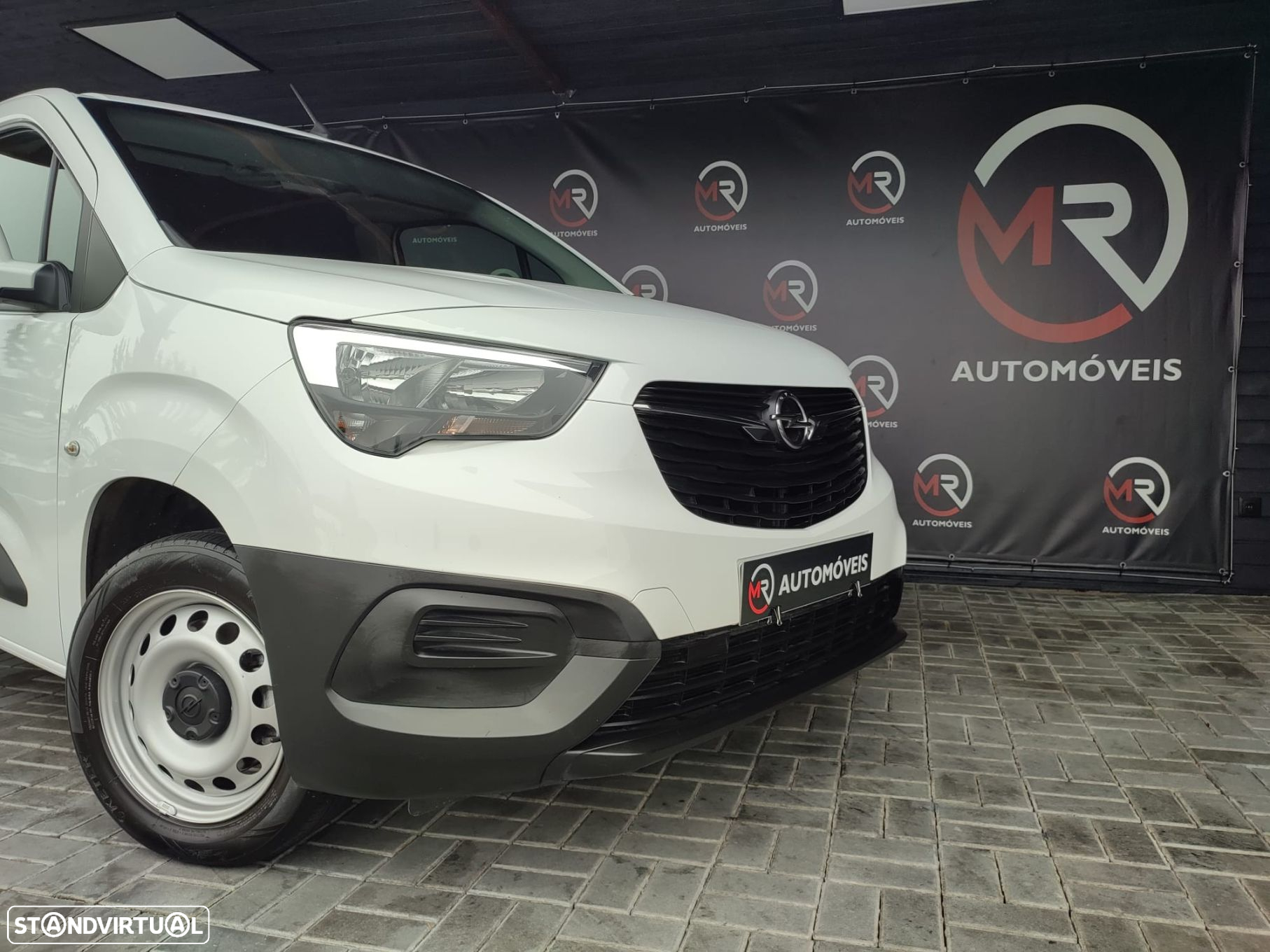 Opel Combo Life 1.5 CDTi L2H1 Enjoy - 33