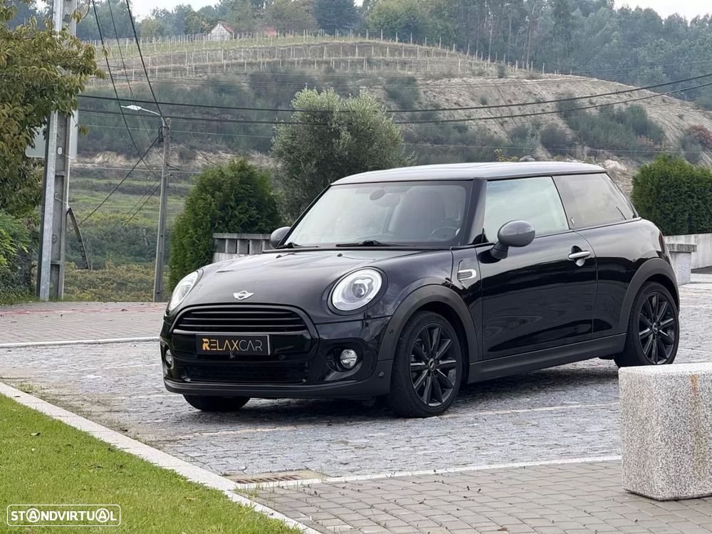 MINI 3 Portas Cooper D Seven Chili - 24