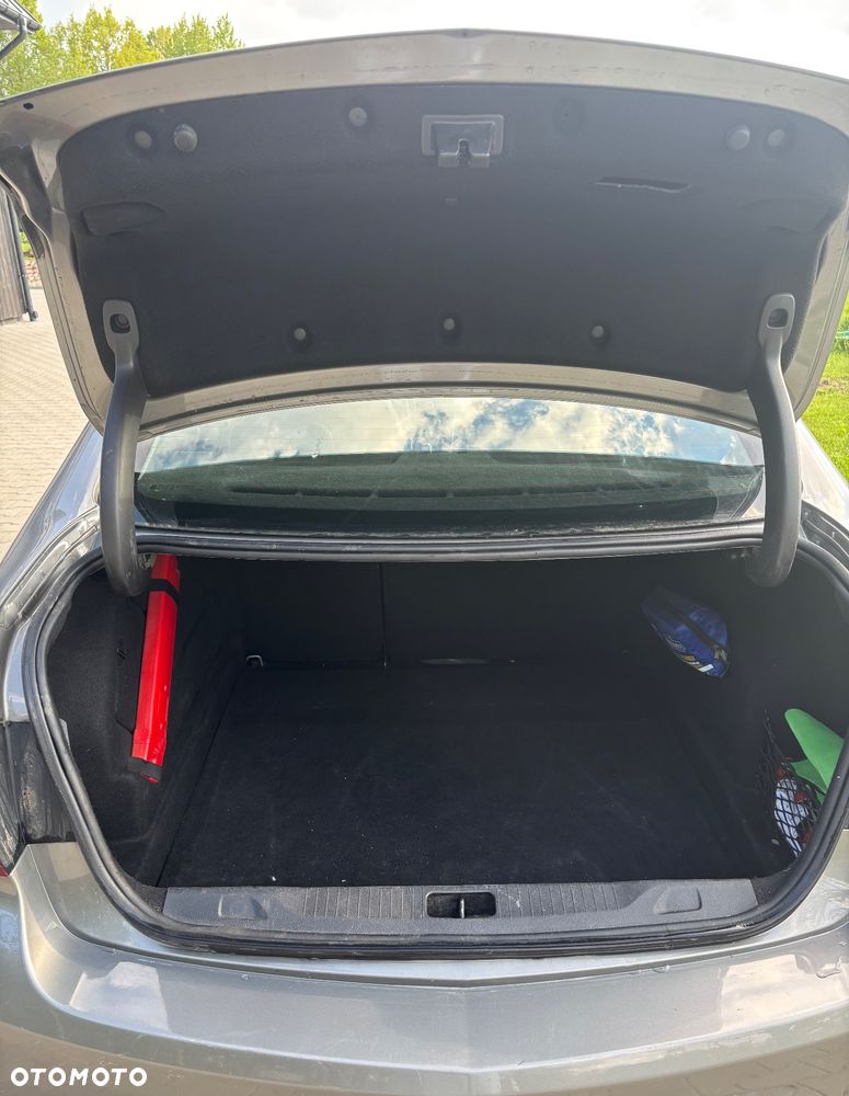 Opel Astra 1.6 Active - 5
