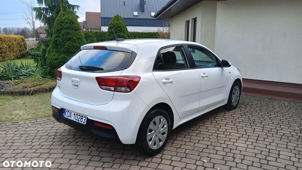 Kia Rio 1.2 Edition 7 - 7