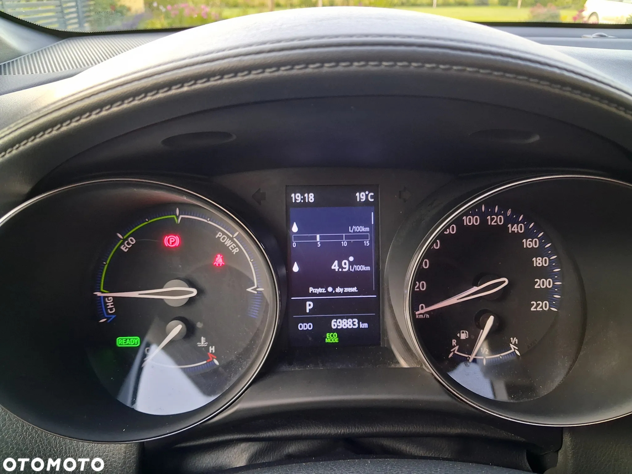 Toyota C-HR - 18