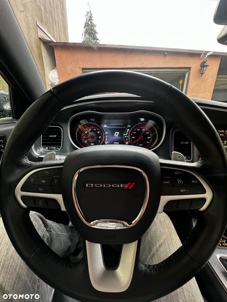 Dodge Charger - 17