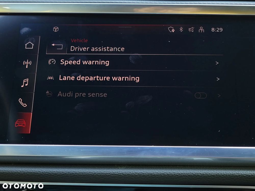 Audi Q3 45 TFSI Quattro S Line S tronic - 35