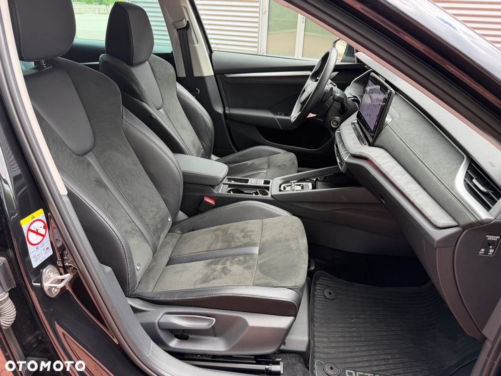 Skoda Octavia ver-1-5-tsi-mhev-business-dsg - 21