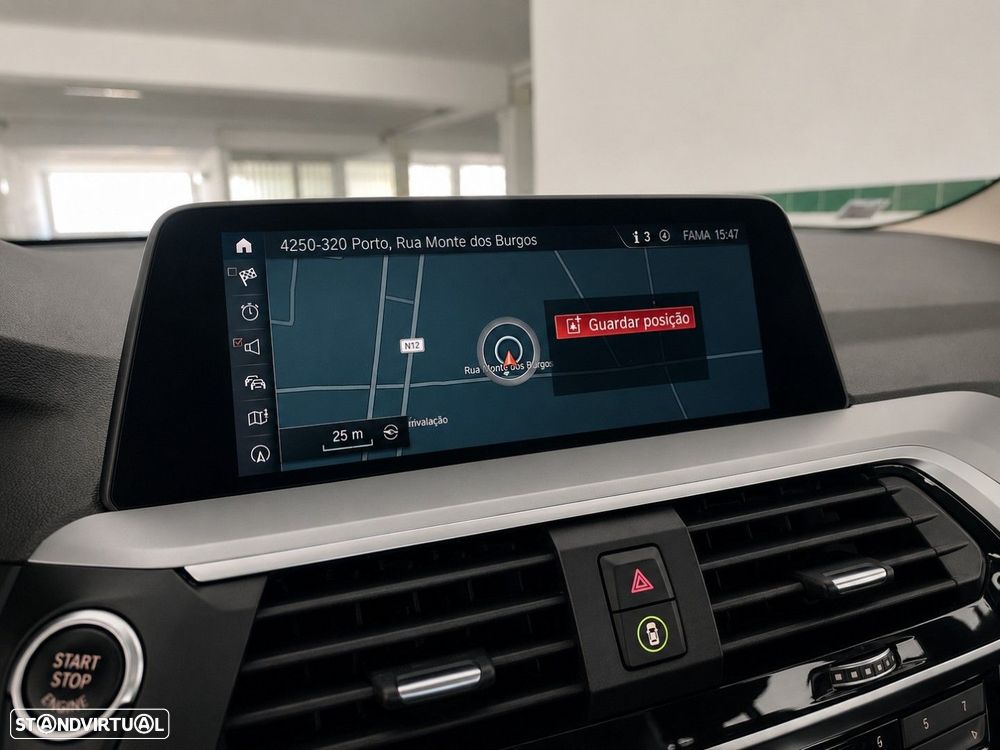 BMW X3 20 i xDrive xLine - 22