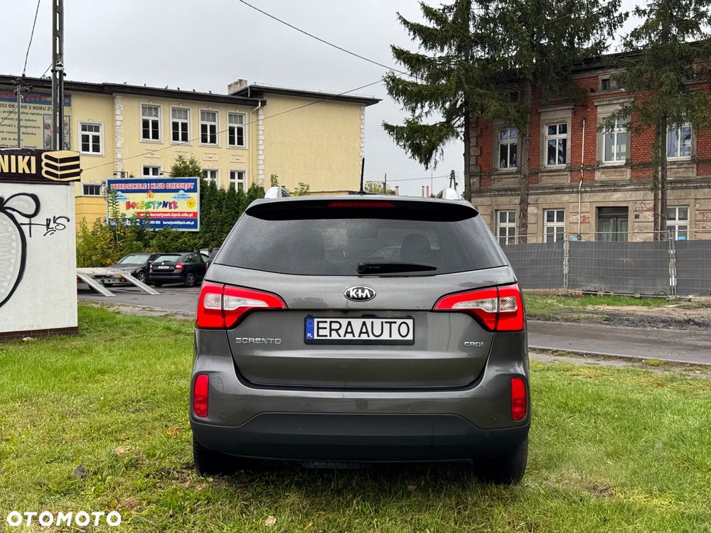 Kia Sorento 2.2 CRDi AWD Vision - 3