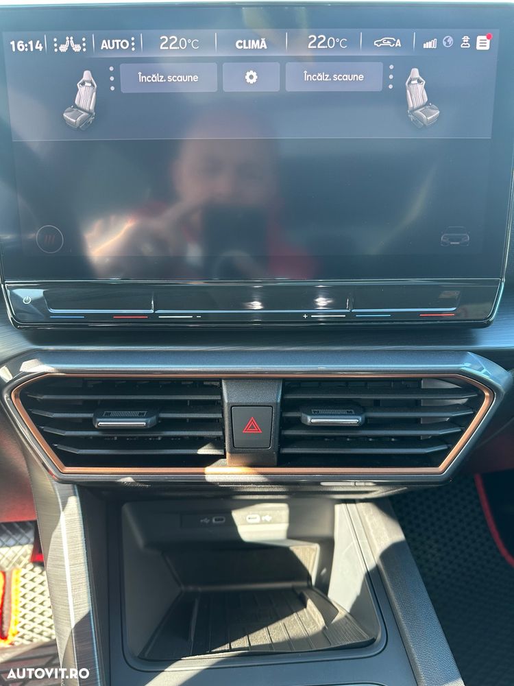 Cupra Leon 2.0 TDI DSG7 - 21