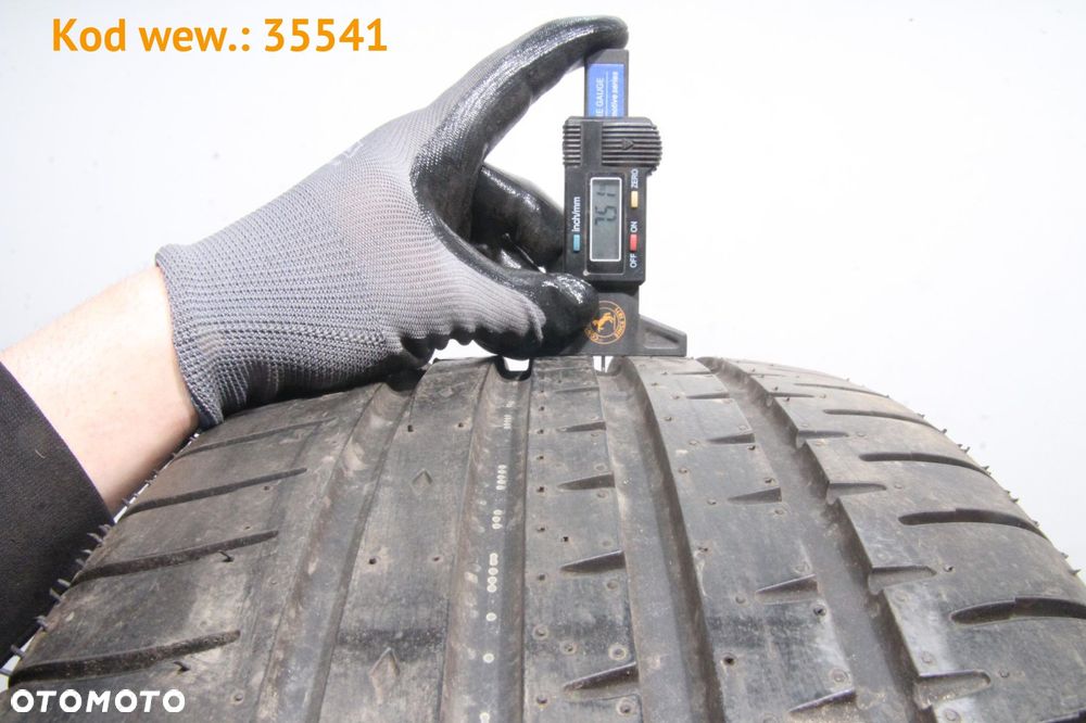 Accelera Allseason - 245/40 R19 - 2