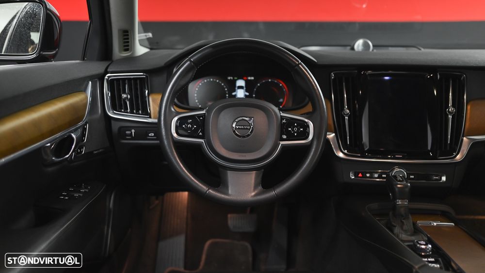 Volvo S90 2.0 D4 Inscription Geartronic - 48