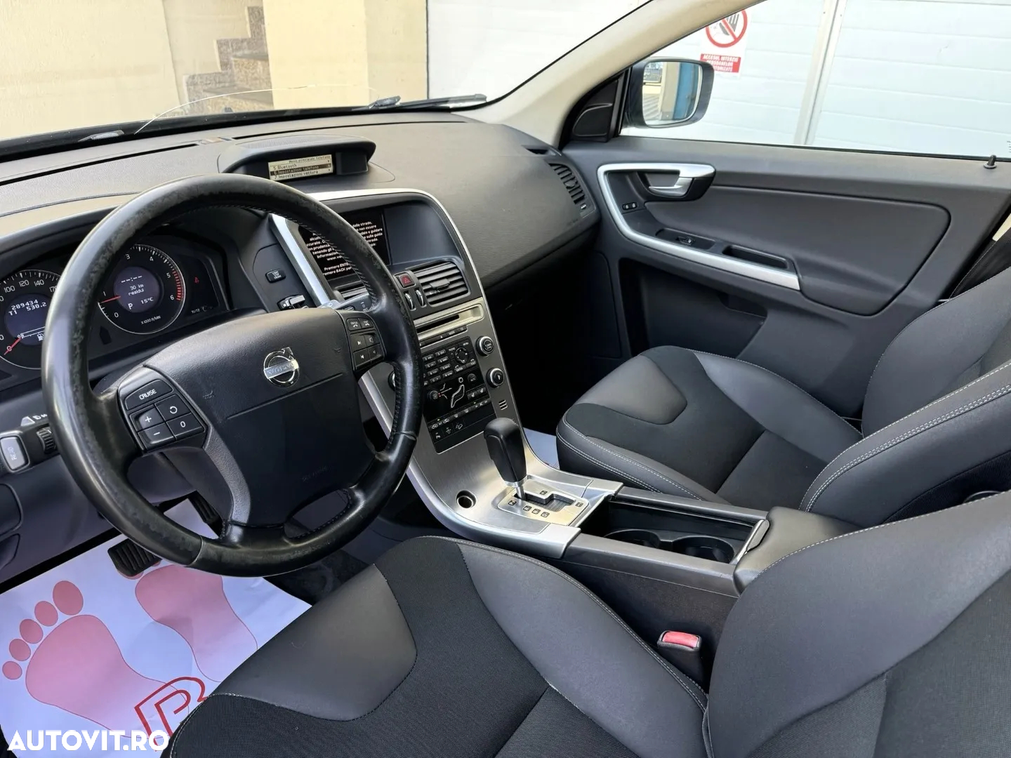 Volvo XC 60 - 7