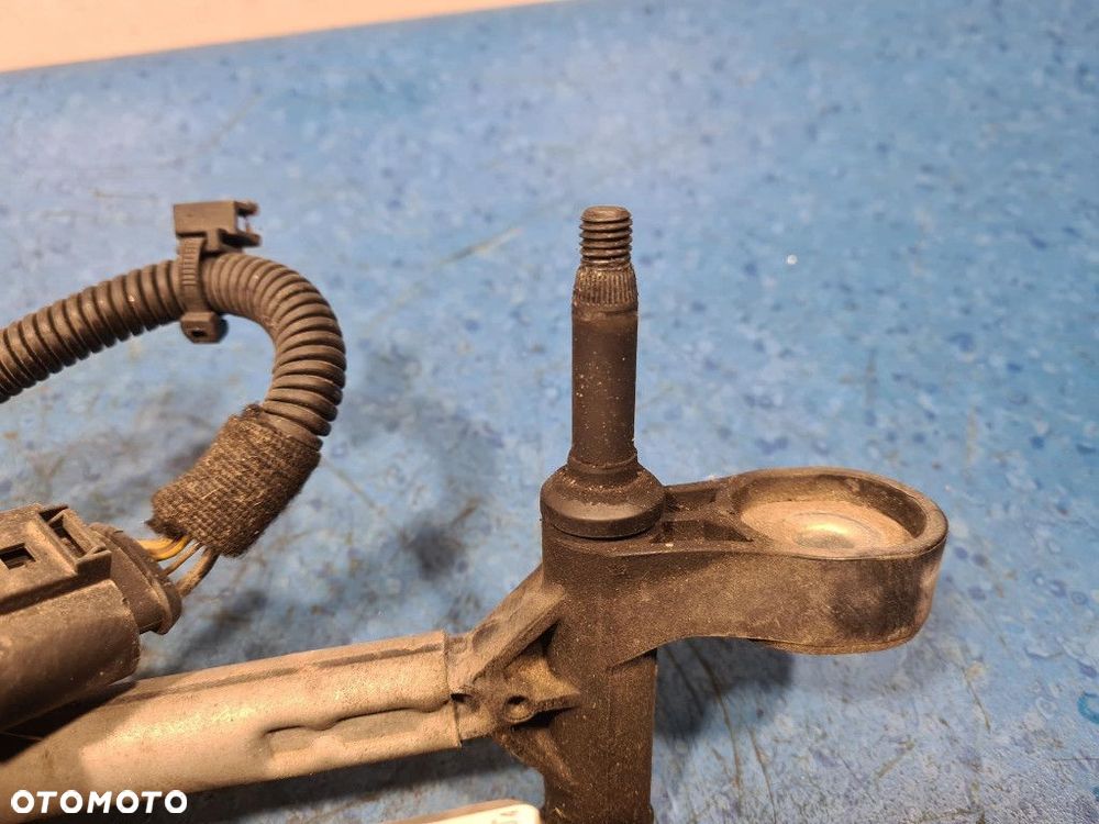 OPEL CORSA D MECHANIZM SILNICZEK WYCIERACZEK PRZÓD 13182340 - 3