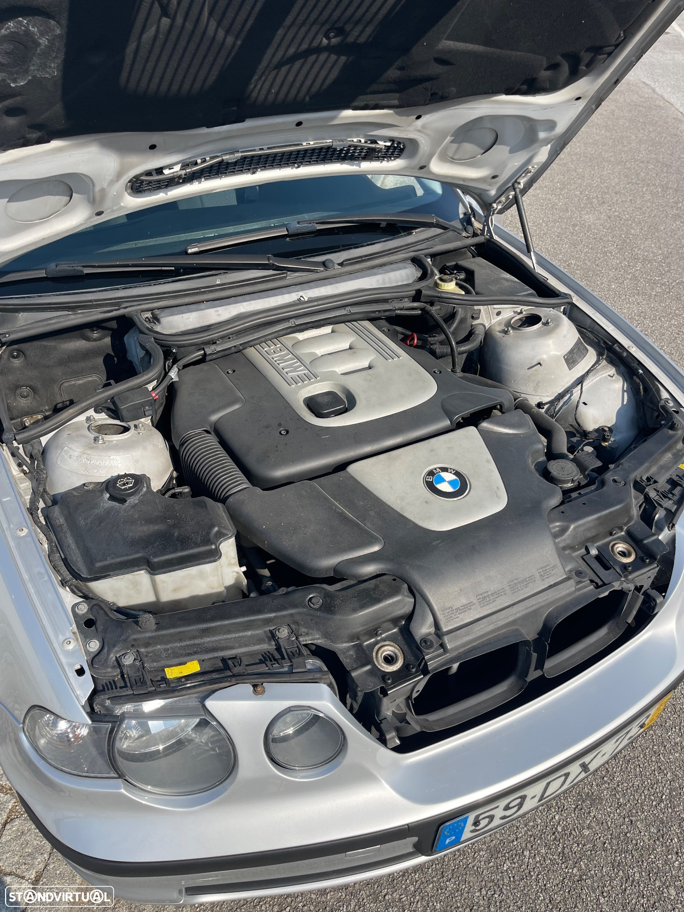 BMW Compact - 13