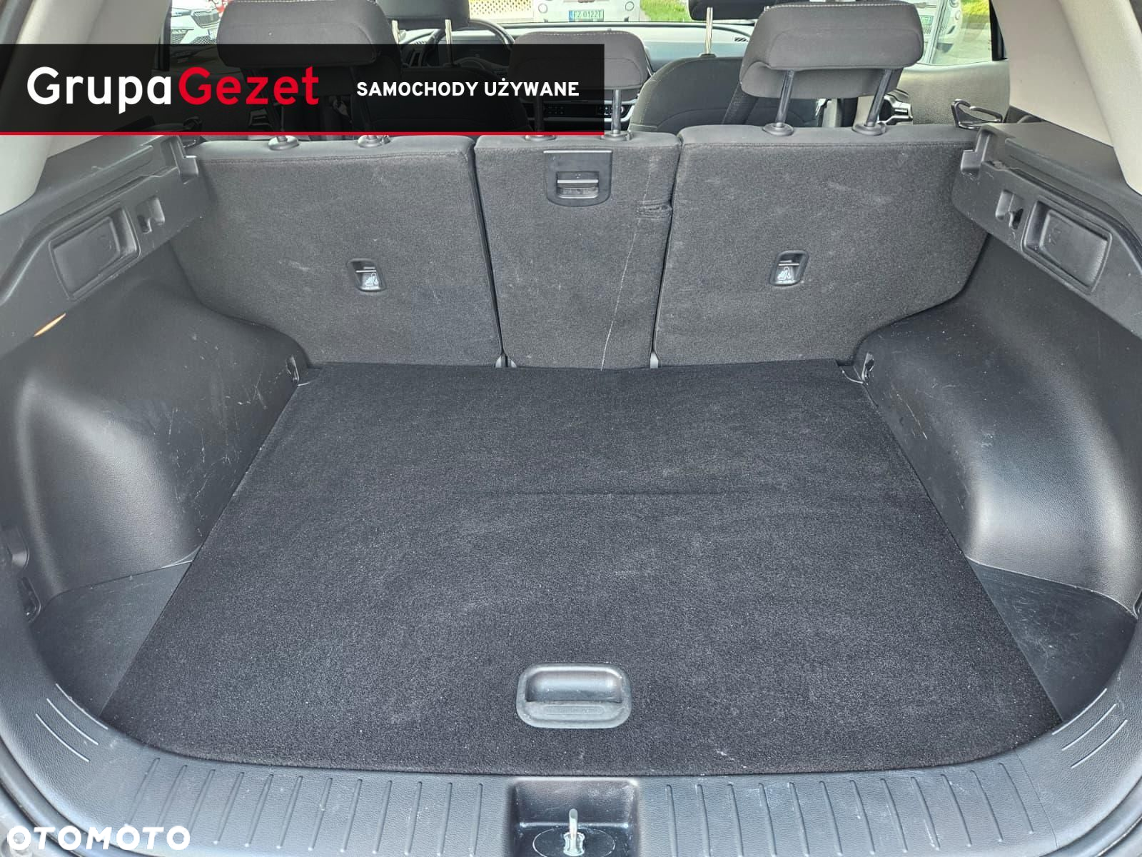 Kia Sportage 1.6 T-GDI M 2WD - 12