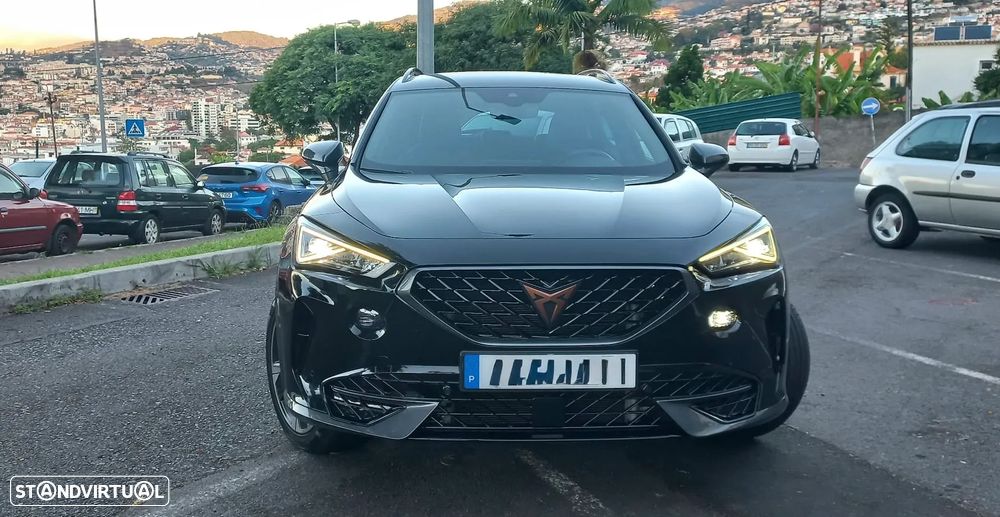Cupra Formentor 2.0 TDI - 3