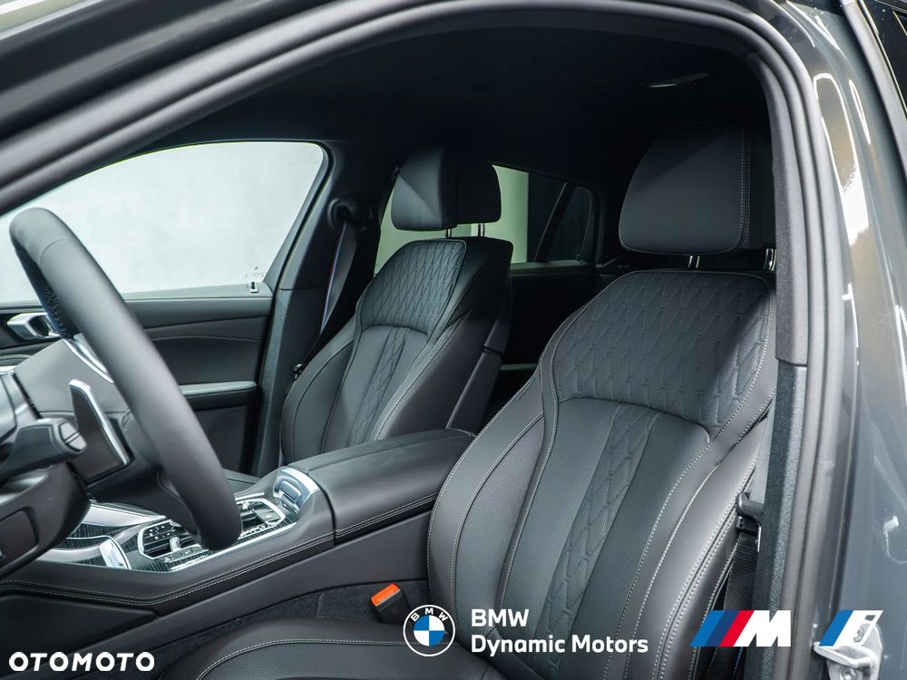 BMW X6 xDrive40i M Sport - 16