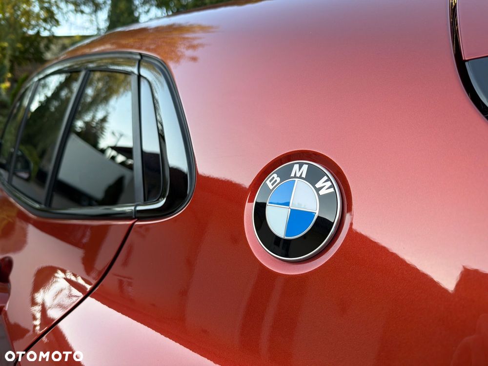 BMW X2 - 15