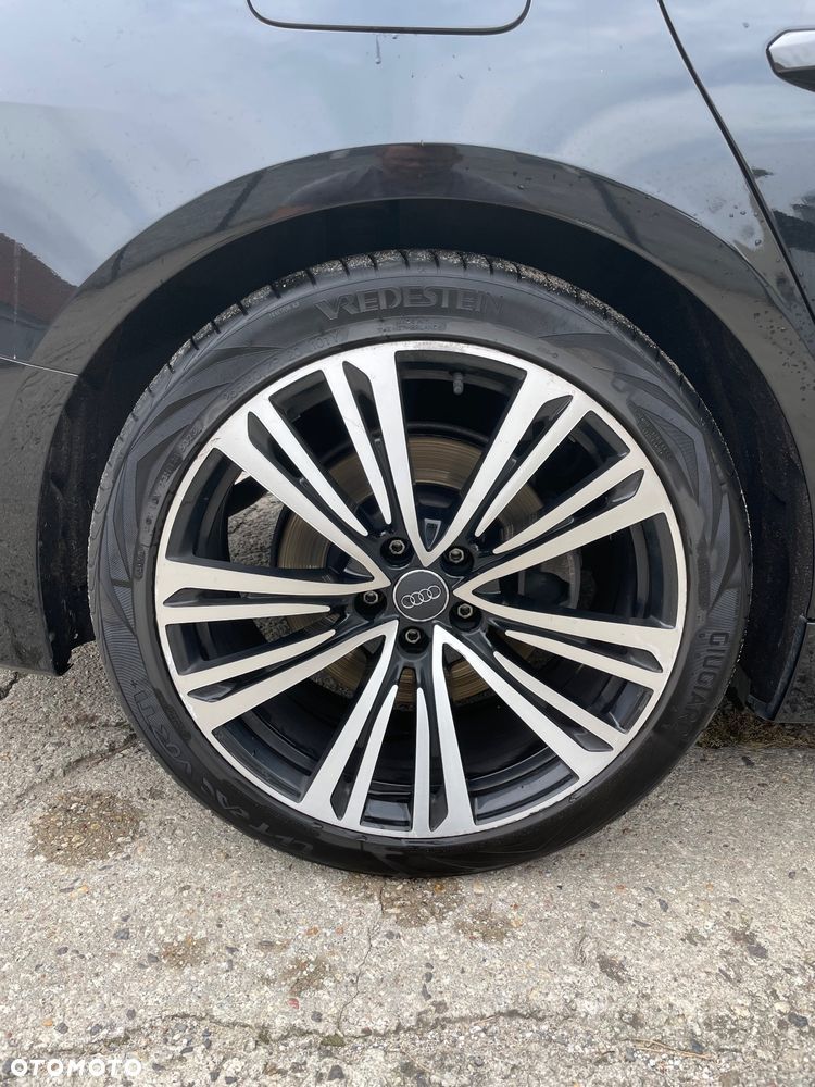 Audi A6 - 14