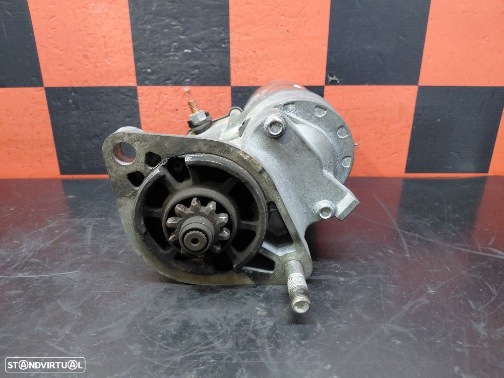 Motor De Arranque Toyota Dyna Camião De Plataforma/Chassis (Kd_, Ly_, - 1