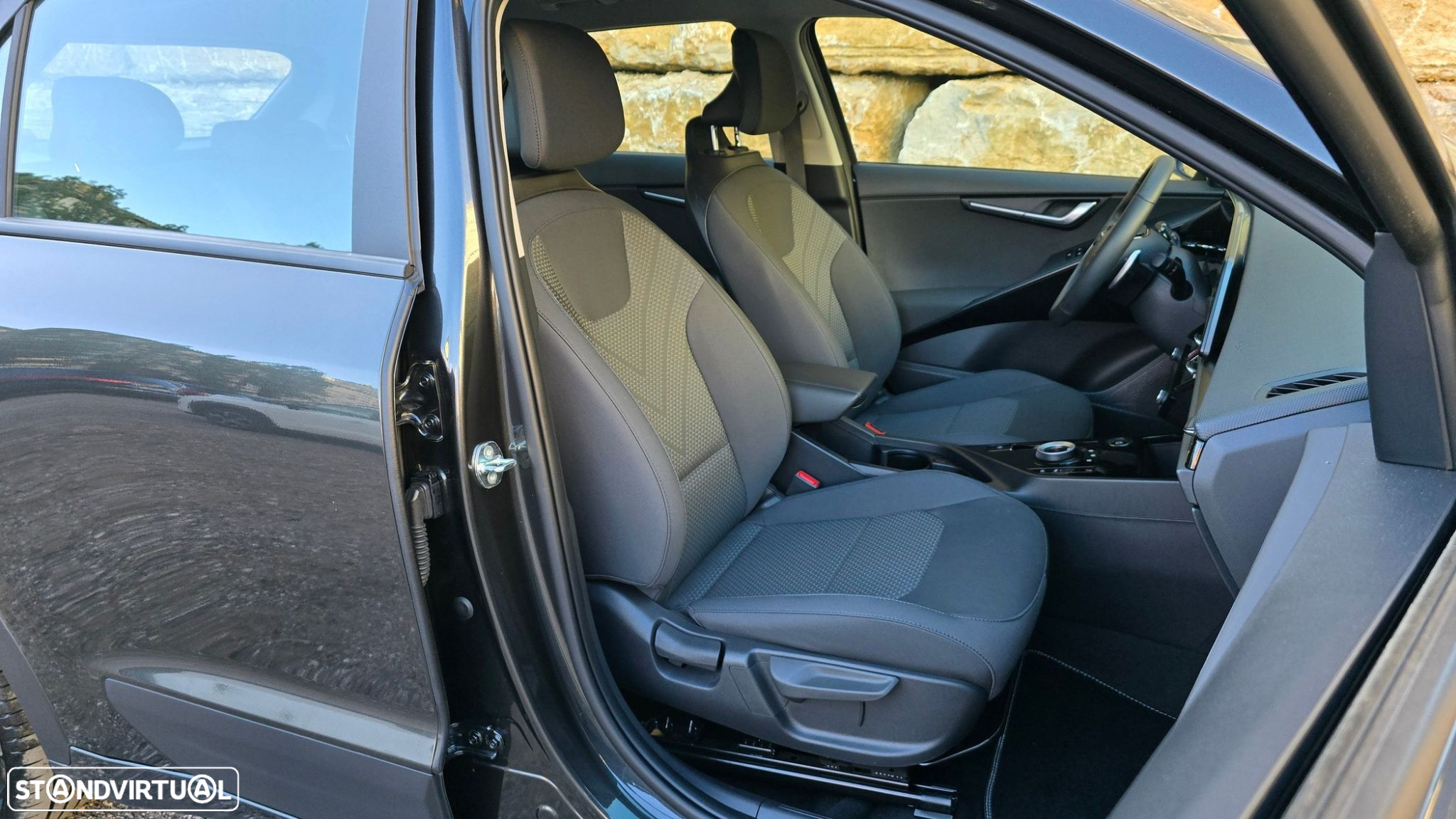 Kia Niro - 40