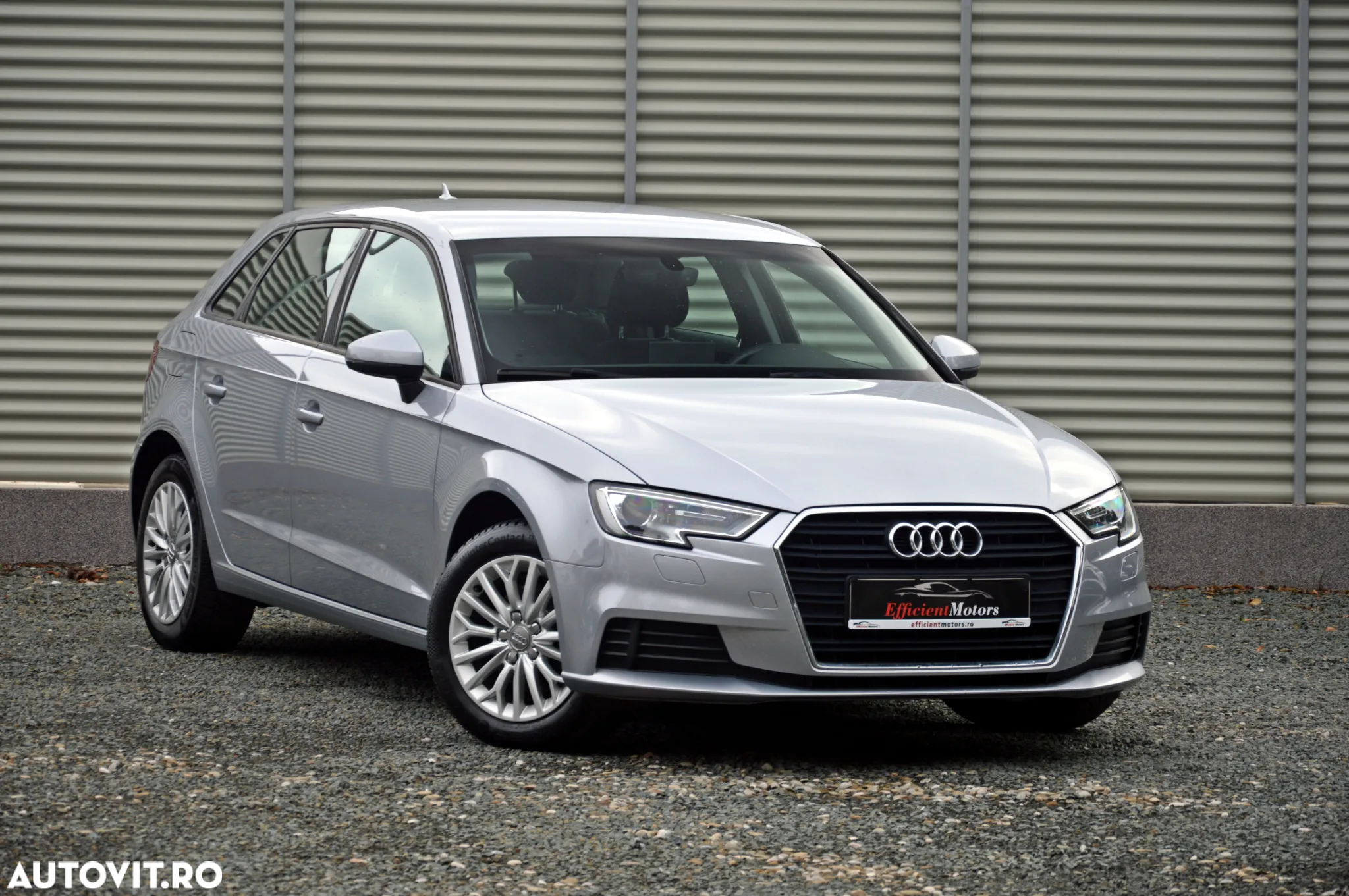Audi A3 - 9