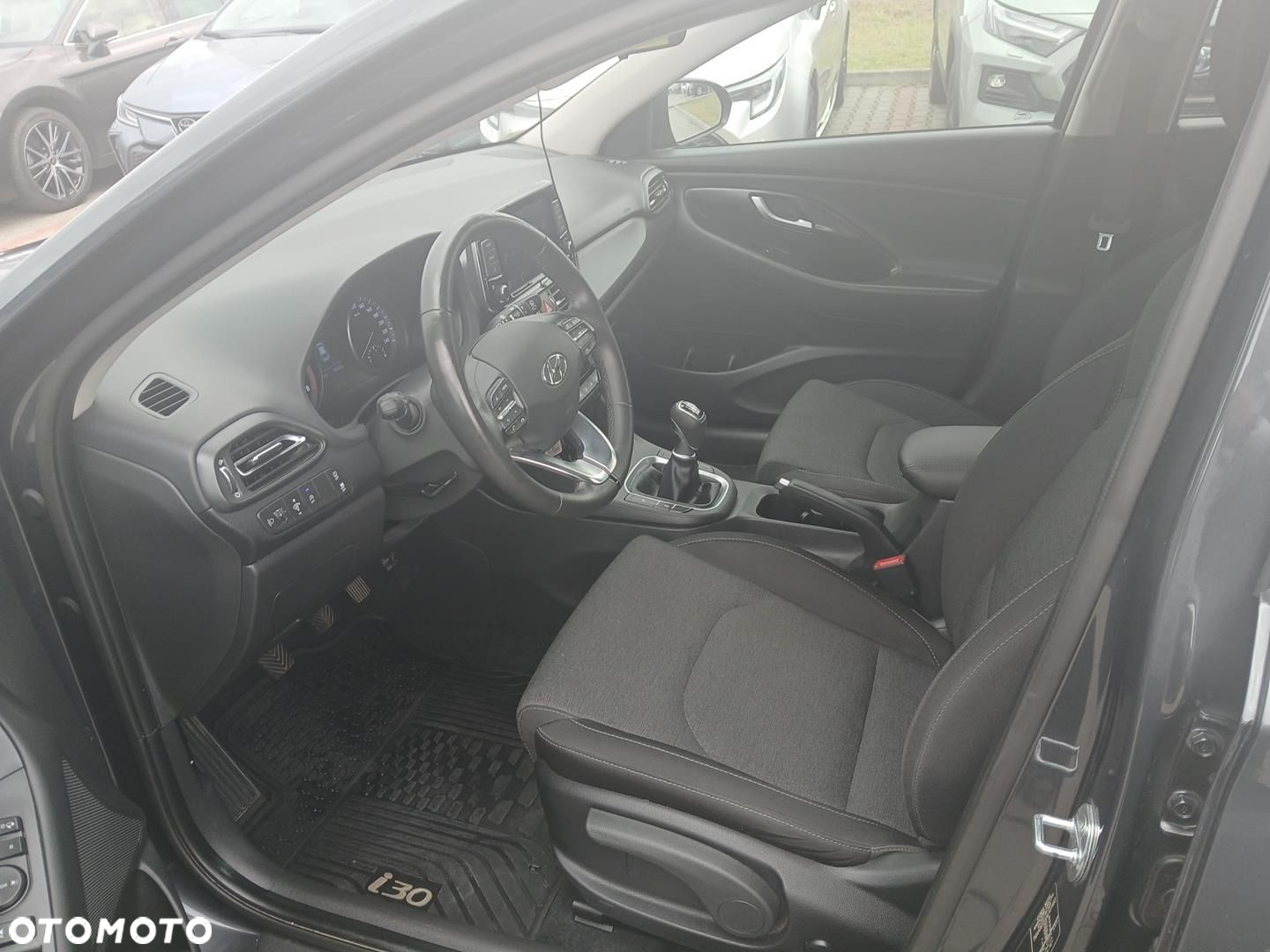 Hyundai i30 1.0 T-GDI Comfort - 11