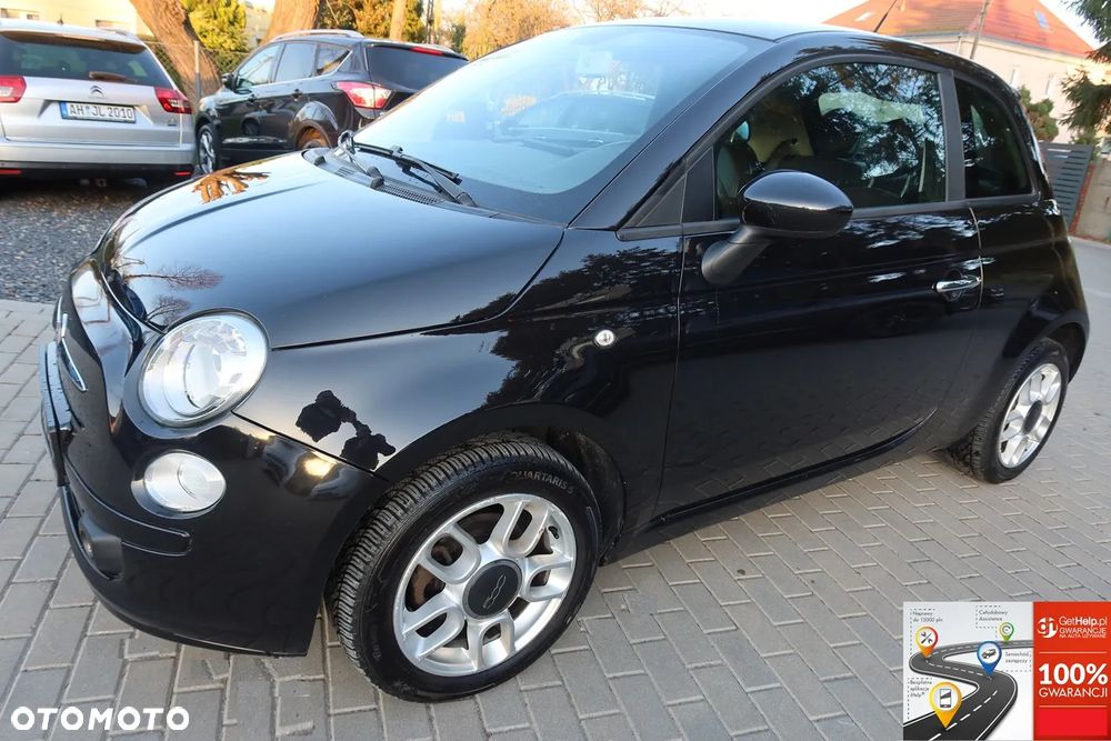 Fiat 500 - 29
