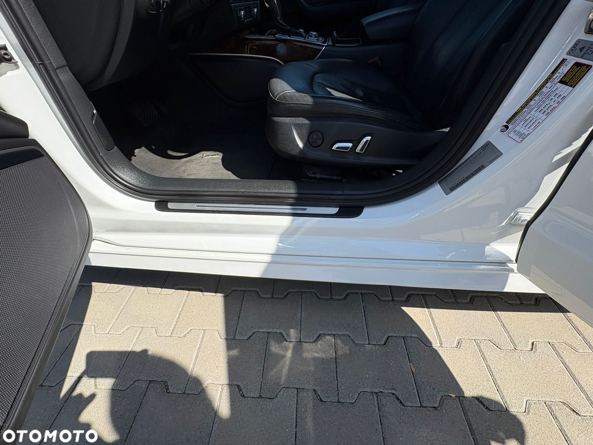 Audi A6 ver-2-0-tfsi-s-tronic - 21