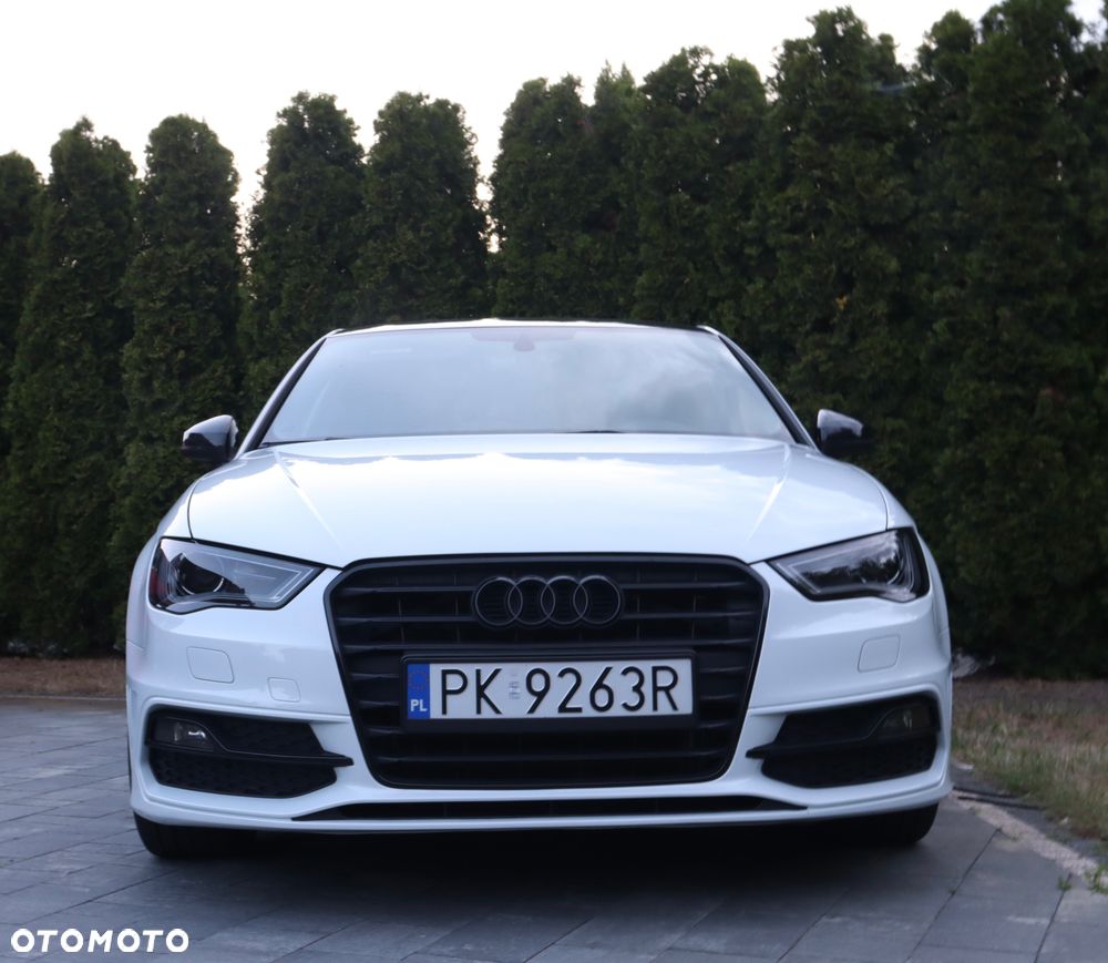 Audi A3 3-drzwiowe 2.0 TDI clean diesel Ambition - 9