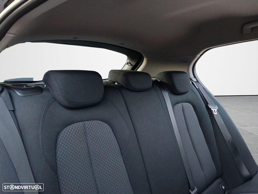 BMW 116 d Corporate Edition Auto - 23