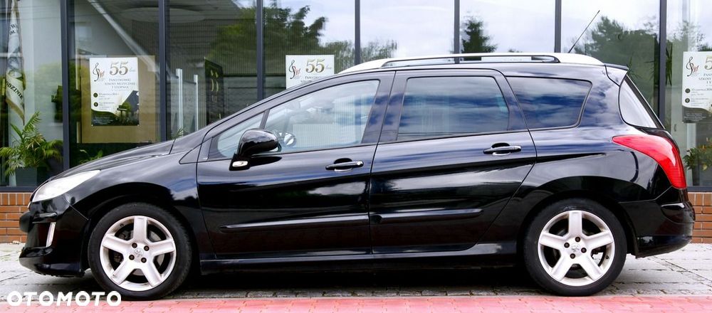 Peugeot 308 1.6 THP Active - 17