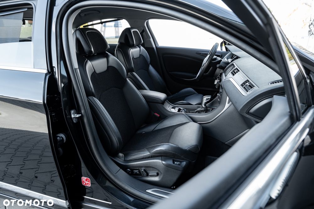 Citroën C5 2.0i 16V Exclusive - 26
