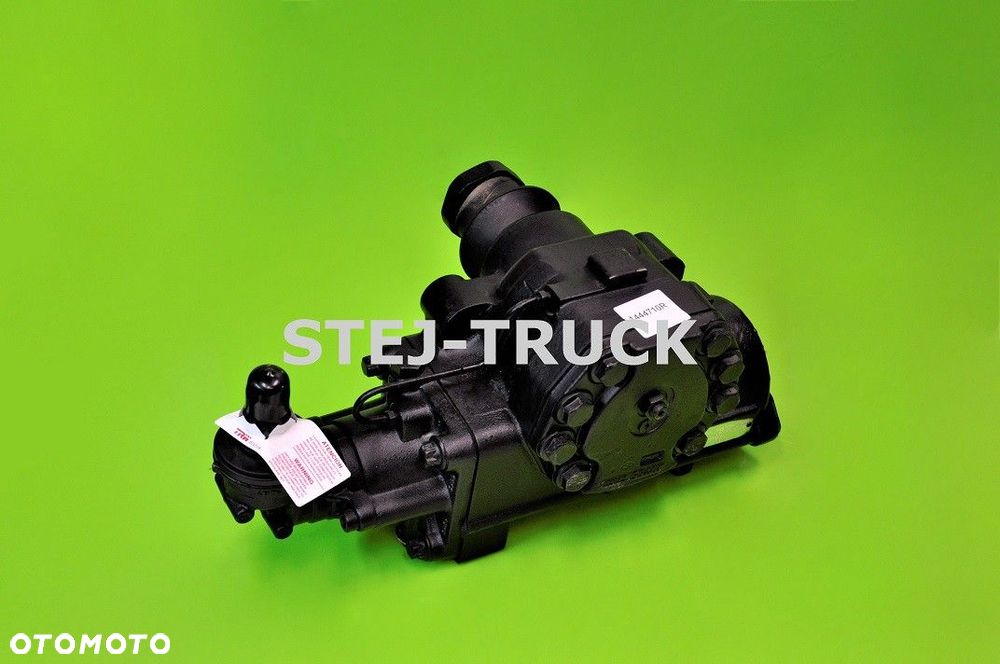 PRZEKŁADNIE KIEROWNICZA, TRW, THP80628F02, DAF, 1444710R, - 3