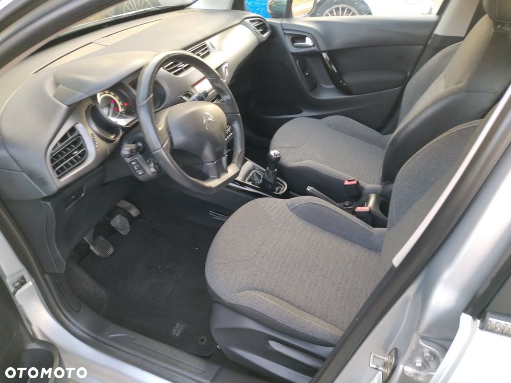 Citroën C3 1.2 PureTech Exclusive - 14