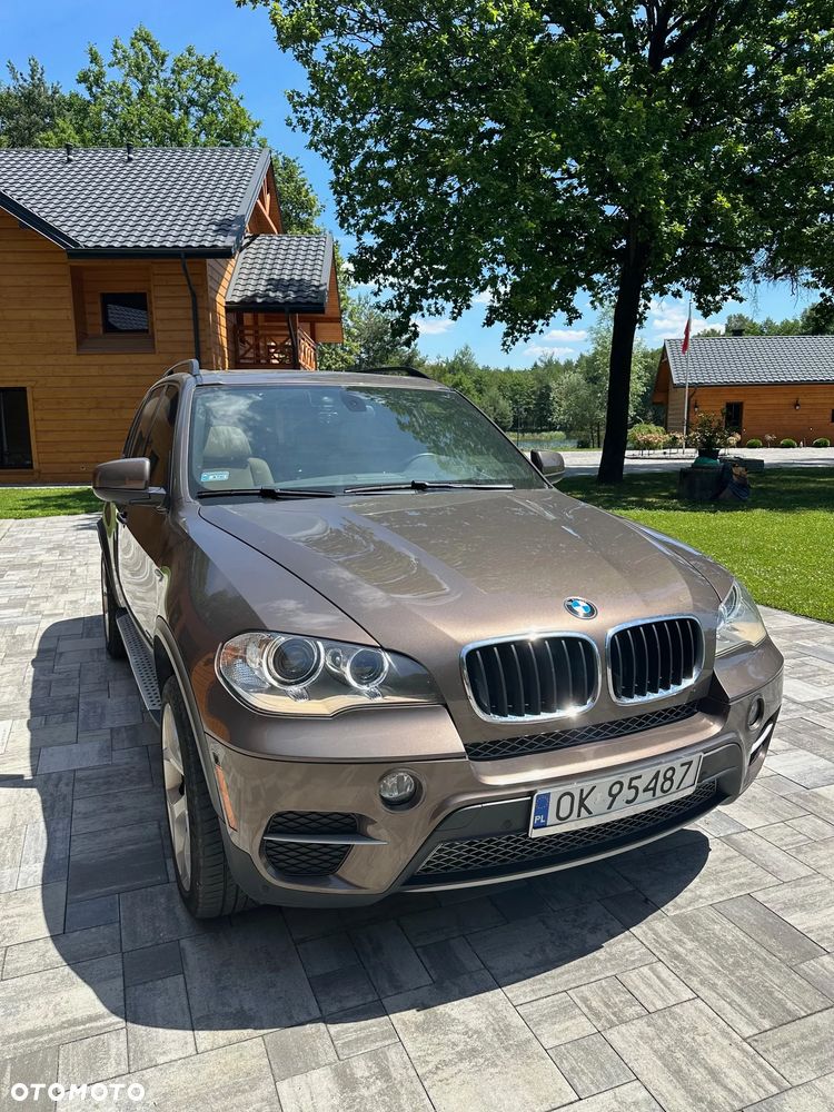 BMW X5 xDrive35i - 2