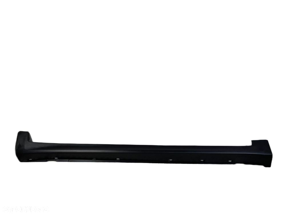 NOWA ORYGINALNA LISTWA NAKŁADKA PROGOWA PRAWA CHEVROLET ORLANDO 10-15 96886770 - 1