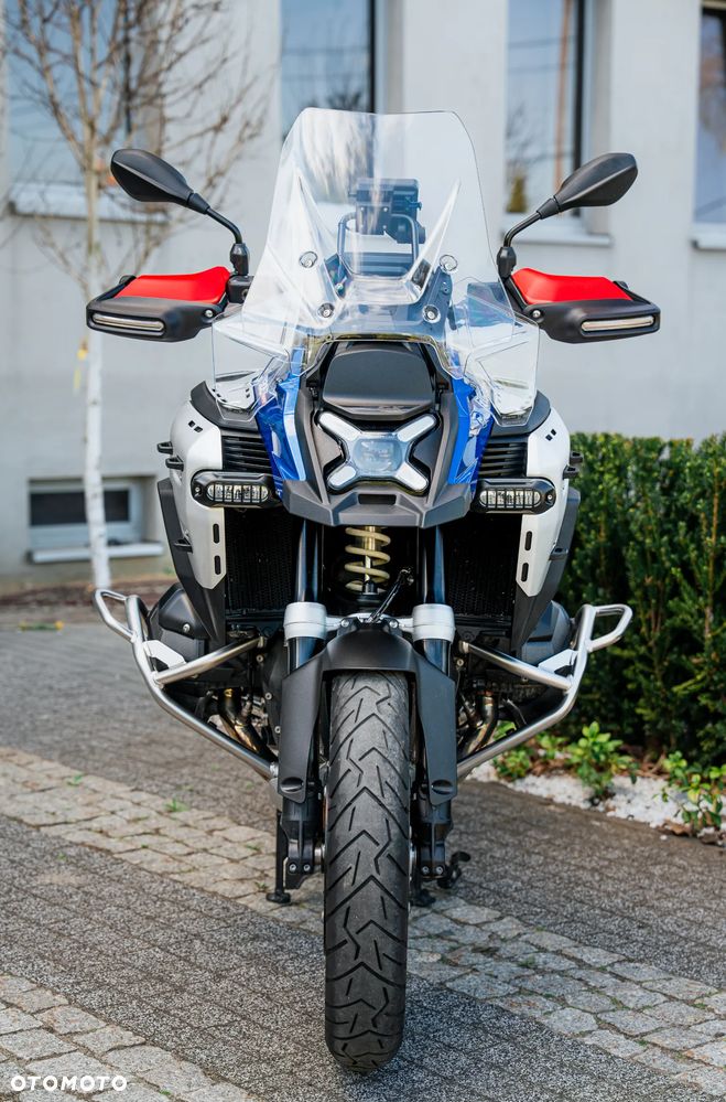 BMW GS - 4