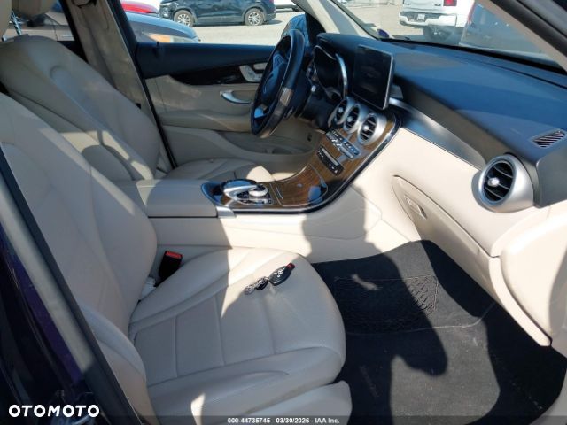 Mercedes-Benz GLC 250 4-Matic - 6