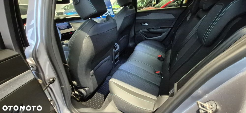 Peugeot 308 1.2 PureTech Allure Pack S&S EAT8 - 17