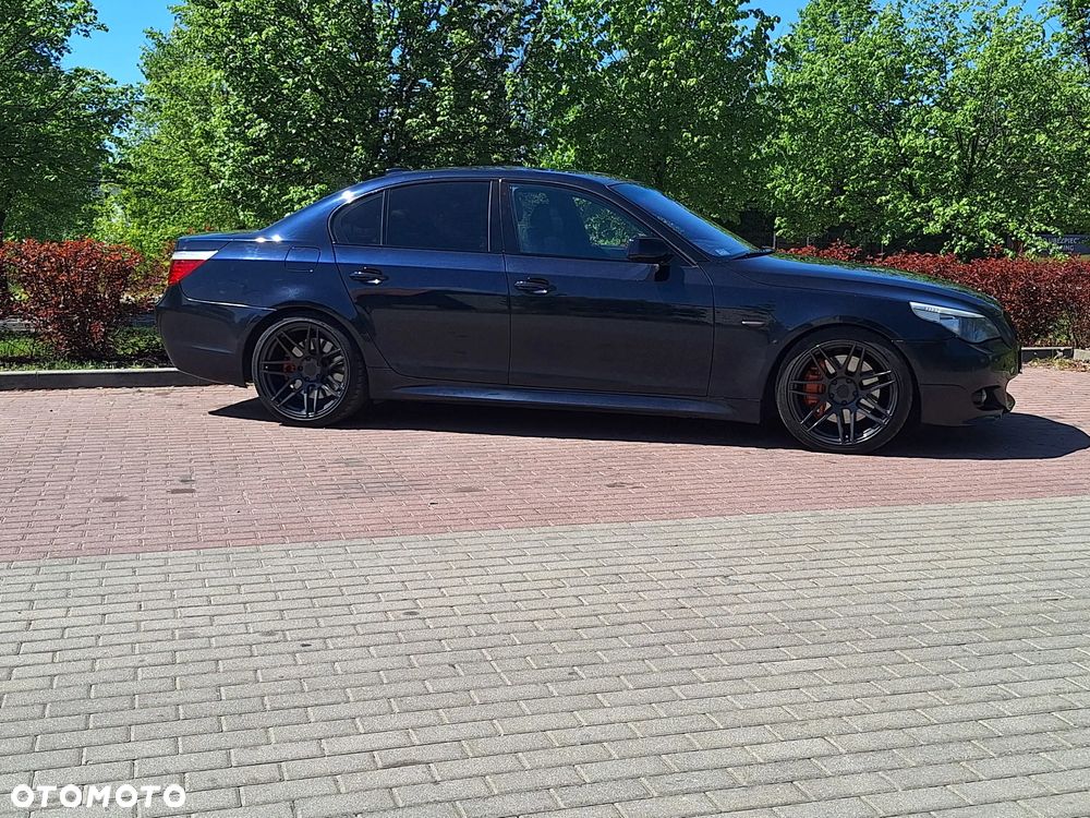 BMW Seria 5 - 9