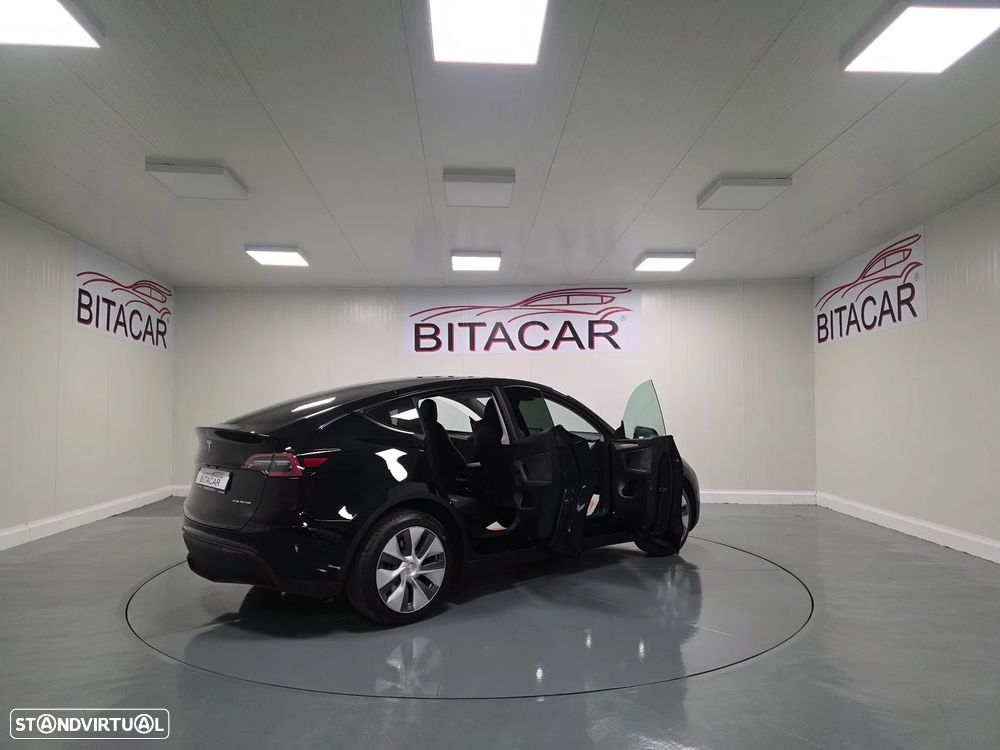 Tesla Model Y Long Range Tração Integral - 33