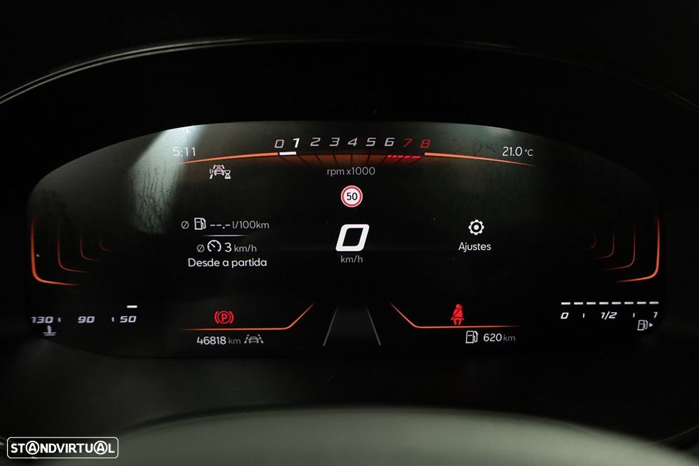 SEAT Arona 1.0 TSI Style - 15