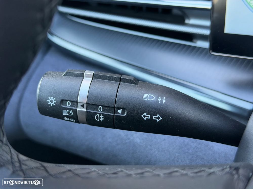 BYD Seal 82.5 kWh Design - 29