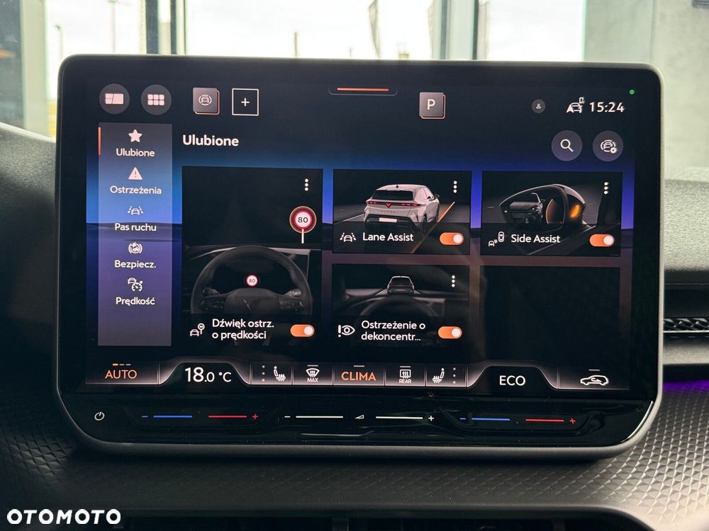 Cupra Raval 52kWh VZ Extreme Plus - 29