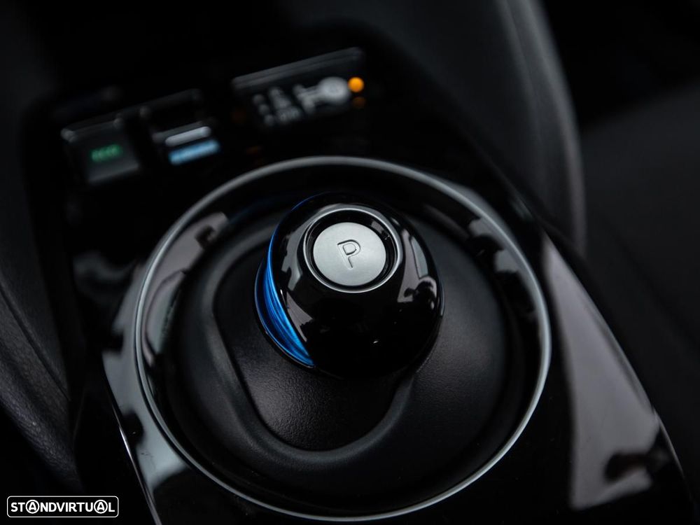 Nissan Leaf e+ Acenta - 17