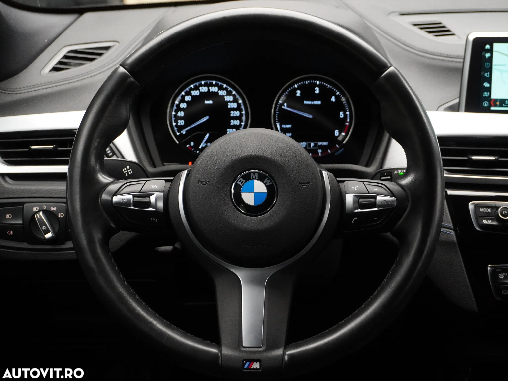 BMW X2 xDrive20d AT M Sport X - 39